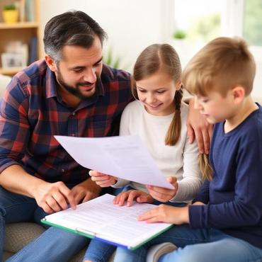 Changing Schools and Moving to a New Area: Parent Guide 2026
