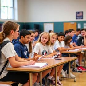 How Extracurricular Activities Improve Academic Performance