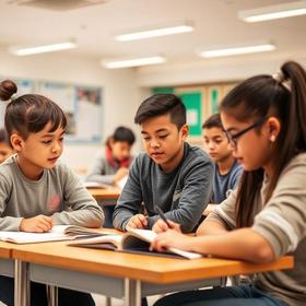 10 Advantages of Public Education in 2026