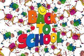 The First Six Weeks at a New Public School