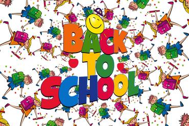 The First Six Weeks at a New Public School