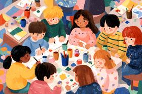 Can Your Child Get Into School Clubs and Activities?