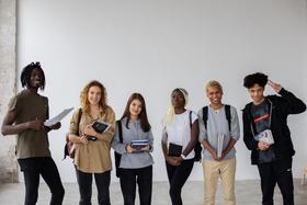 Freshmen Orientation: Helping Your Rising 9th Grader Prepare for High School