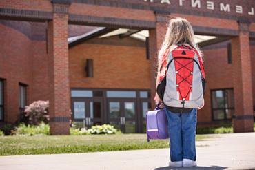 Can the State Force Homeschooled Kids into 51 Classrooms?