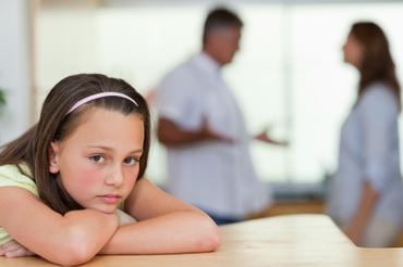 Going Through a Divorce? How to Ensure Your Child's Continued Success in Public Schools