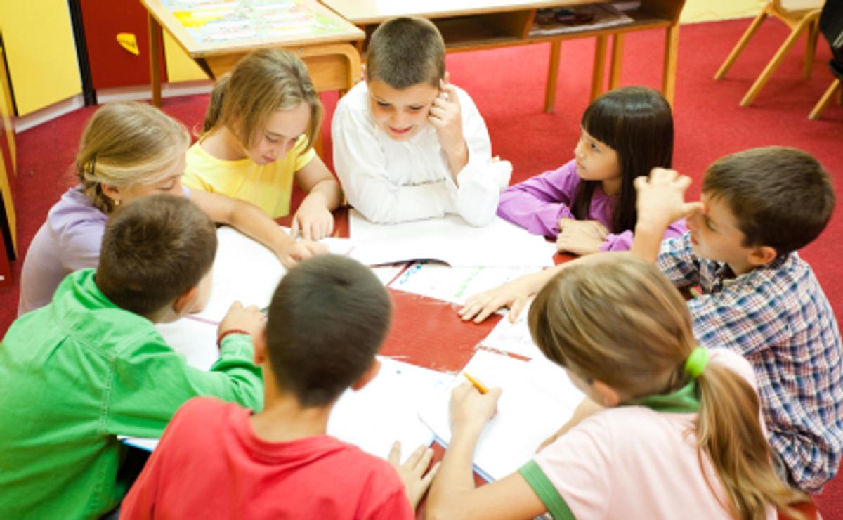 10 benefits of small class sizes ‹ EF Academy Blog ‹ EF Academy Blog