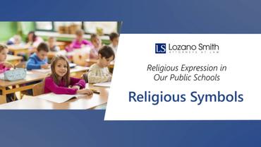 God, Allah, Christmas, and Ramadan: Should Any Religion Be Expressed in Public Schools?