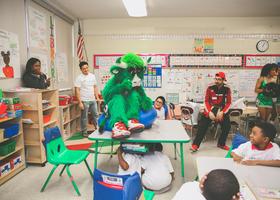 Going Green: Should Public Schools Teach Green Lessons?