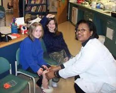 Public School Nurses: A Necessary Rx?