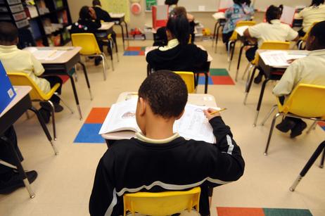 When Teachers Cheat: The Standardized Test Controversies  - PublicSchoolReview.com