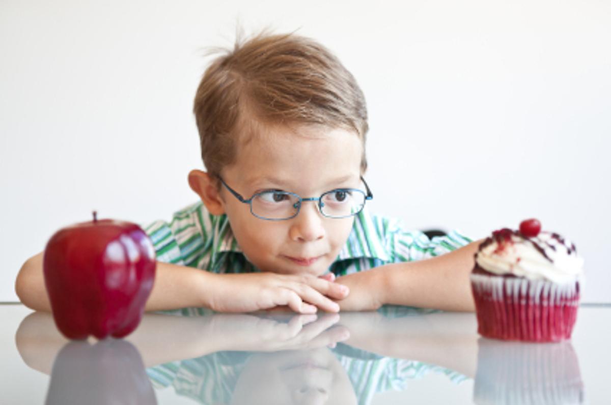 How Diet and Nutrition Impact a Child's Learning Ability