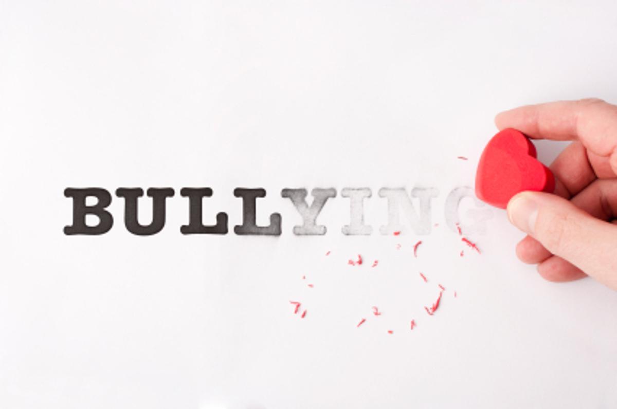 Parenting Advice: How to Fight The Battle Against Bullying