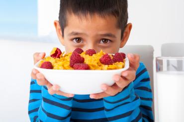 Free Breakfasts at Public Schools