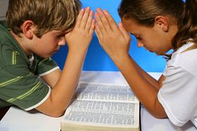 Prayers in Public School? Perhaps in Virginia