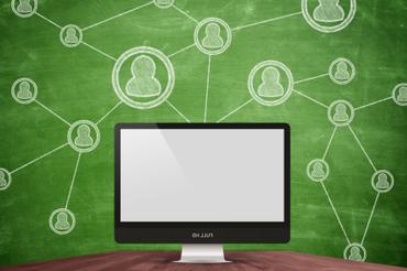 The Difficult Line between Social Media and Public Schools