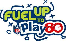 Fuel Up to Play 60 Focuses on Integrating Fitness and Wellness into the School Day Fuel Up to Play 60 Focuses on Integrating Fitness and Wellness into the School Day