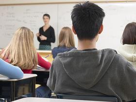 No Cussing in Class: New Arizona Bill Aimed at Teachers, Not Students No Cussing in Class: New Arizona Bill Aimed at Teachers, Not Students