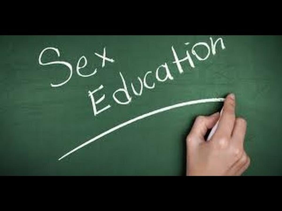 Utah on its Way to Banning Sex Ed in Schools