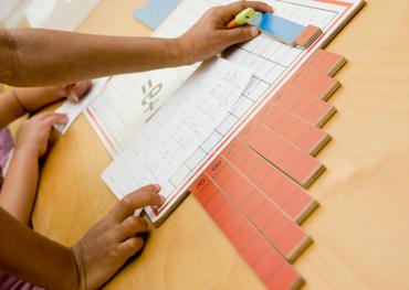 Montessori Education: Does it Work in 51s? 