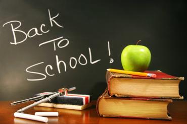 Is Your Child Ready for the Upcoming School Year? 10 Ways to Know