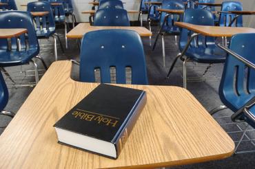 New York City Schools: Churches Allowed to Meet in Public Schools