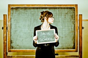 Chicago Schools: Back to School Is A Struggle