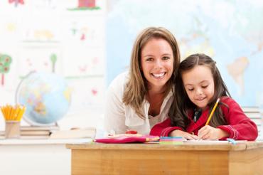10 Ways To Build A Positive Parent-Teacher Relationship