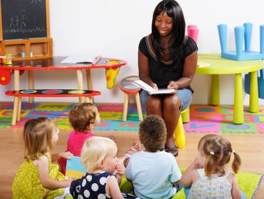 10 Ways Parents can Volunteer at Their Kids’ Schools 