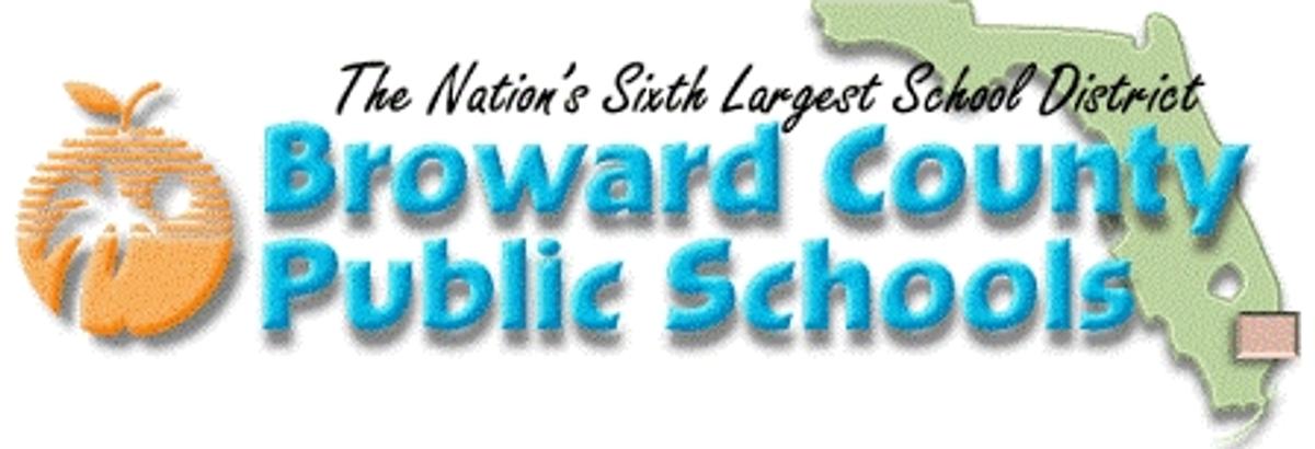 Broward County Public Schools / Homepage