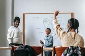 Understanding American Public Schools Understanding American Public Schools