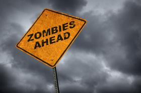 Philadelphia Schools: Closures Spark Zombie Flash Mob & Other Protests Philadelphia Schools: Closures Spark Zombie Flash Mob & Other Protests