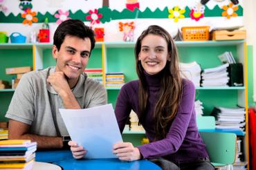 California Schools: Parents Want Control of Failing L.A. Schools