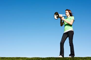 Students Protest Standardized Tests