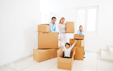 Changing Schools And Moving To A New Area