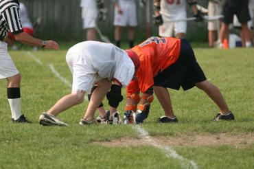 Amid CDC Concerns, States Considering Revisions to Concussion Policies