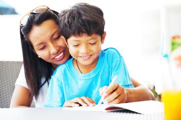 10 Top Homework Tips for Parents