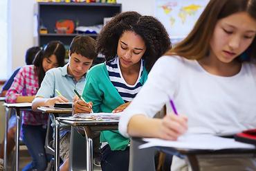 America’s Public School Teachers Are Far Less Diverse Than Their Students