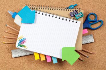 Public School Supplies