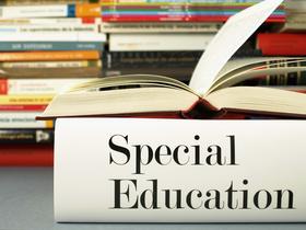 Parents’ Guide to Special Education Parents’ Guide to Special Education