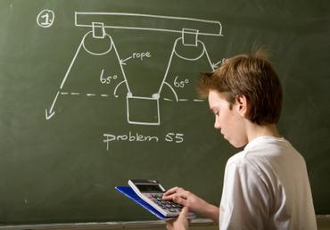 Is Your Gifted Student Being Supported in Public School?