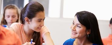 5 Top Secrets to Getting on a Teacher’s “Good Side”