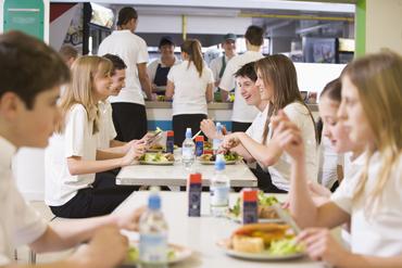 Tips for Parents of Public School Children with Food Allergies