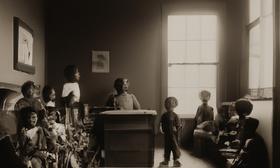 Segregation in K-12 Education: The Jim Crow Era