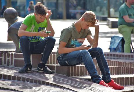 Banishing the Phone-based Childhood