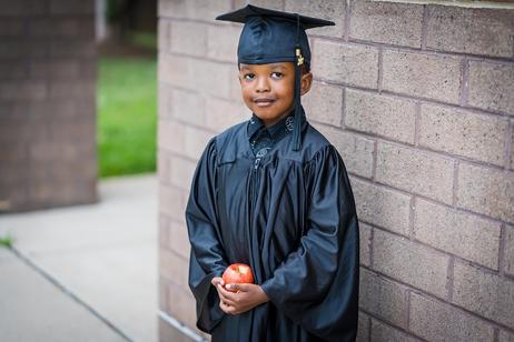 If Your Child Misses First-Choice Public School