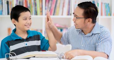 Gifted & Talented Programs in Public Schools