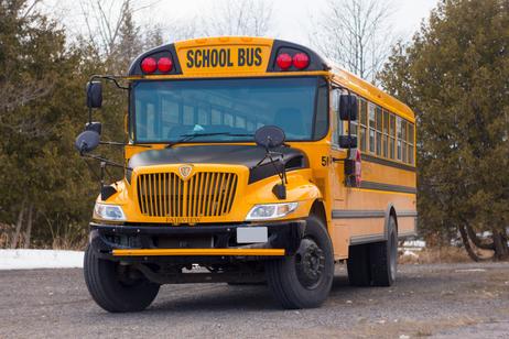 Broward County School Bus Service Update 2025