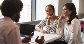How Parents Can Prepare for the Public School Parent Interview How Parents Can Prepare for the Public School Parent Interview