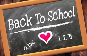 Back-to-School Checklist for Public School Parents 2025