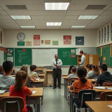 How U.S. Public Schools Are Doing in 2025